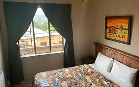 Valley View Lodge